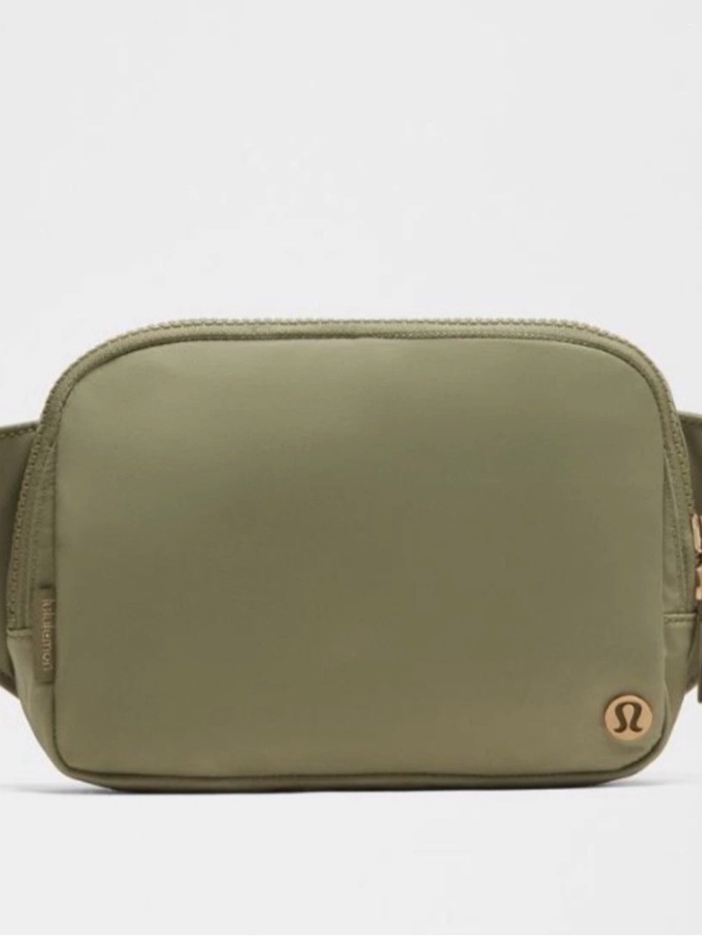 Lululemon Everywhere Belt Bag 2L Bay Leaf NWT - Picture 3 of 3